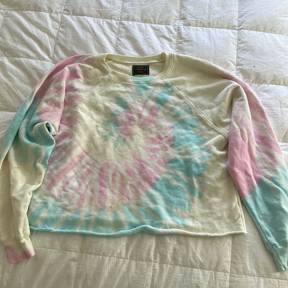Retrobrand Vintage Sweatshirt size small.